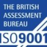 ISO9001 logo